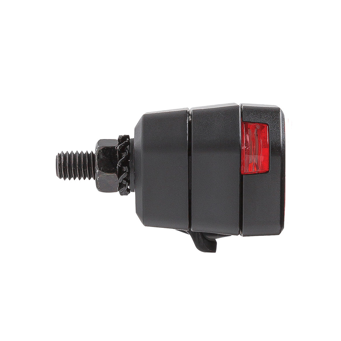 Dragerachterlicht Juno Battery Auto Off - 50 mm