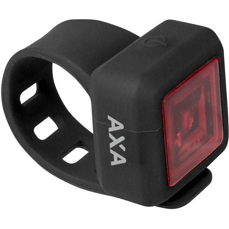 verlichtingsset Niteline 11 led zwart