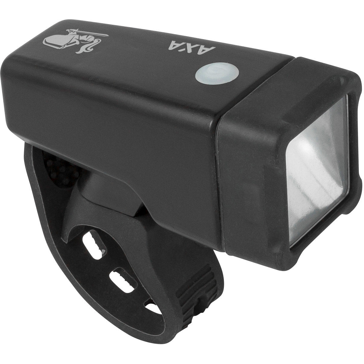 verlichtingsset Niteline T1 led zwart