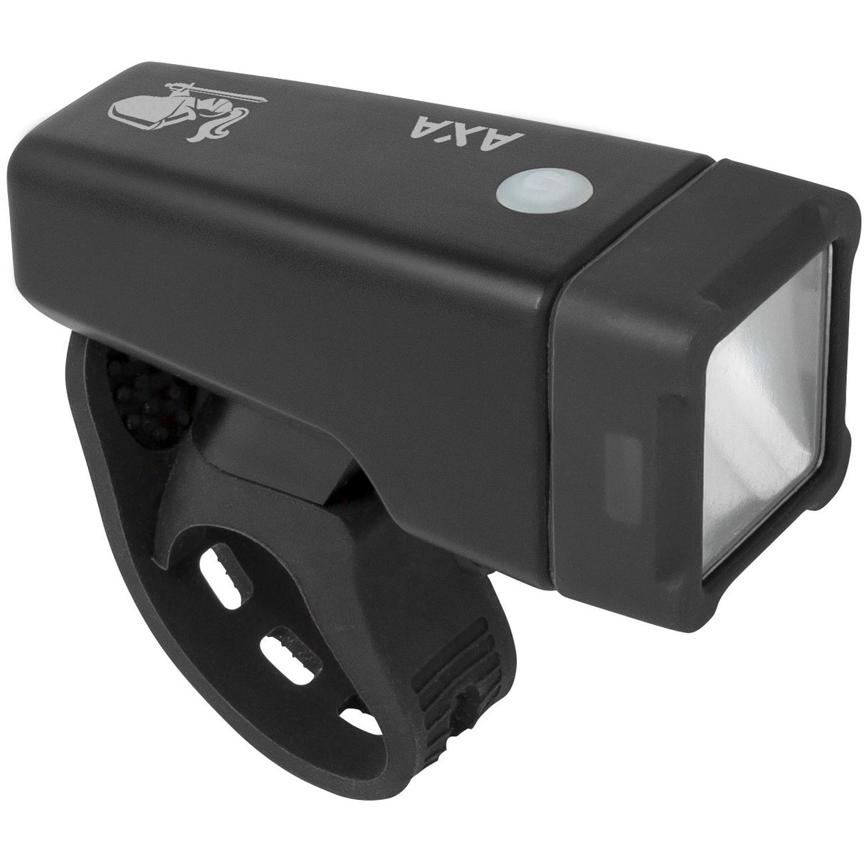 Verlichtingsset Axa Niteline T4-R USB (op kaart)