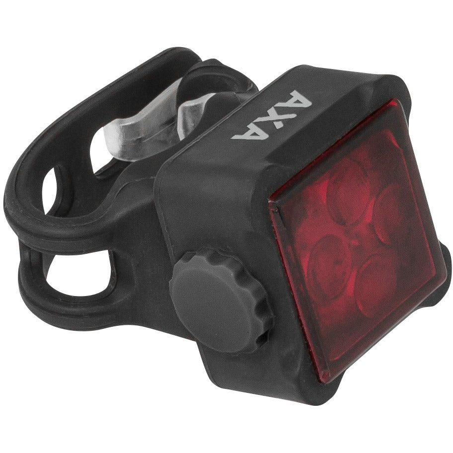 Verlichtingsset Axa Niteline T4-R USB (op kaart)
