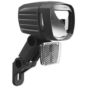Sturmeyarcher herrmans koplamp nordic mr9 e-bike led 190lm met bracket