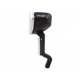 Axa spanninga koplamp kendo+ xe 6-36v e-bike zwart