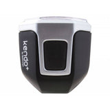 Axa spanninga koplamp kendo+ xe 6-36v e-bike zwart