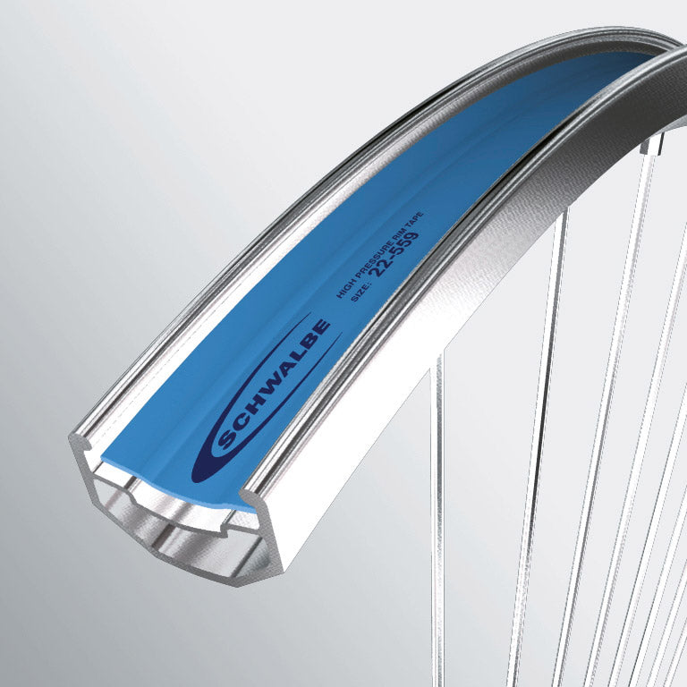 Velglint Schwalbe Polyurethaan hoge druk 24 32-507 (1 stuk)