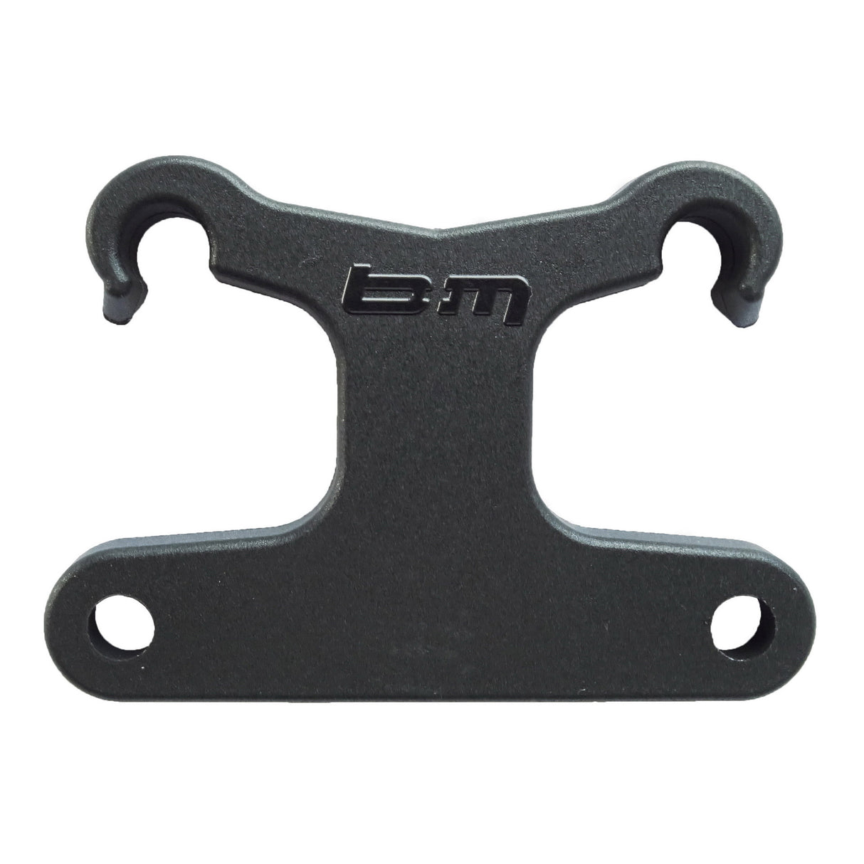 Busch muller rear light bracket b m plastic
