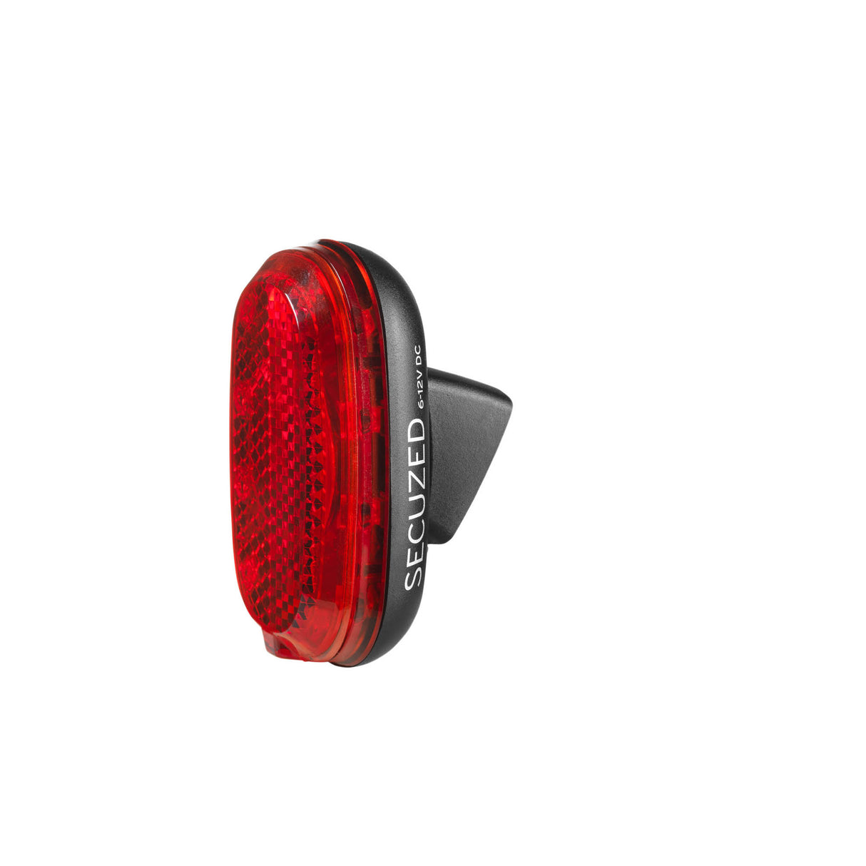 Busch muller led rear light b m secuzed plus red