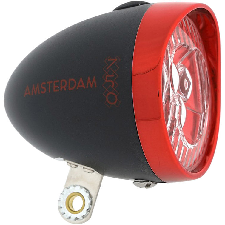 Newlooxs ikzi led koplamp schijn een lichie op mij (hangverpakking).