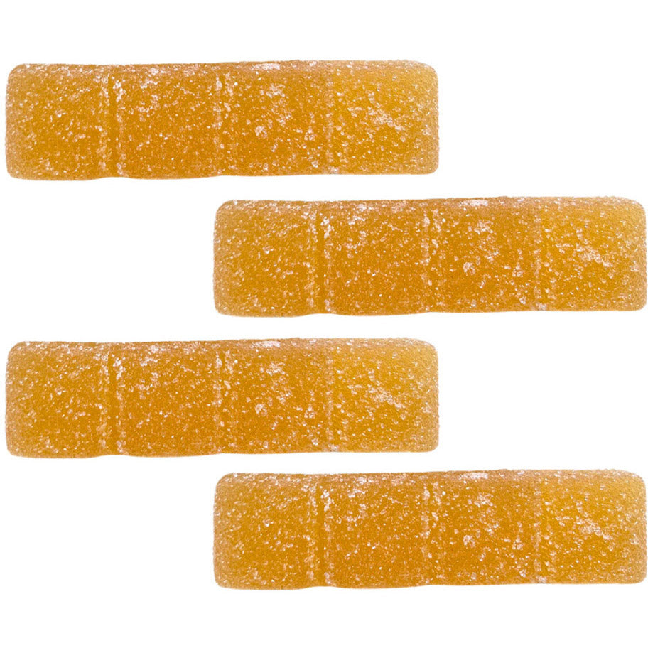 Neapharma reep pro sport fruit citroen display (30st)