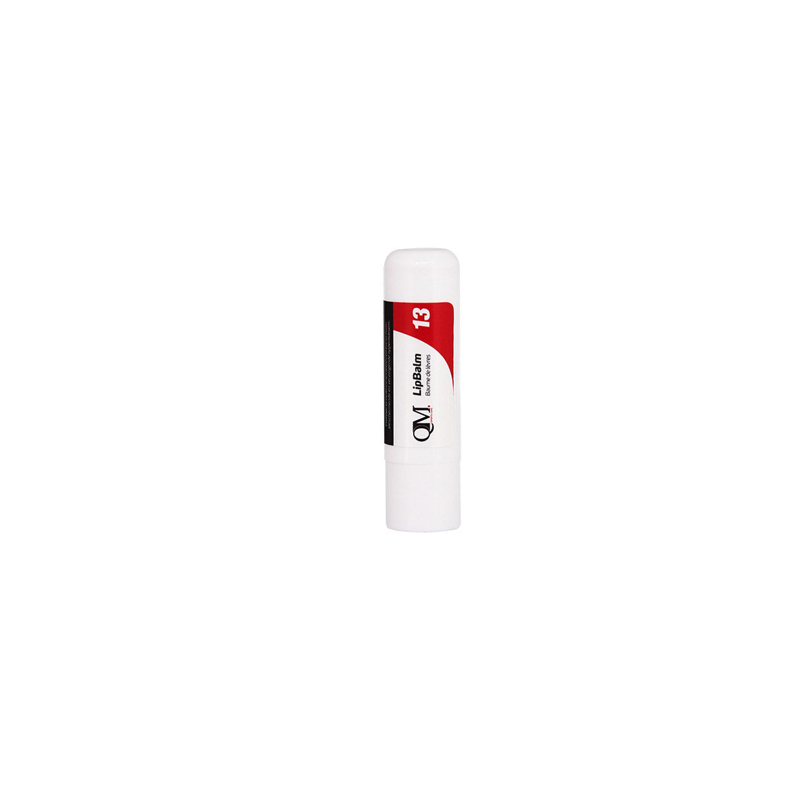 Qm sports care 13 lipbalm stick 5ml