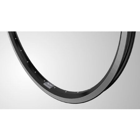 Bobike ryde velg big bull 26 559 36g 14g cnc alu zwart