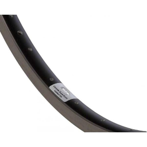 Bobike ryde velg andra 30 28 622 32g 14g disc alu zwart