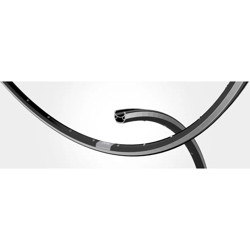 Bobike ryde velg rigida chrina 28 622 36g cnc alu zwart