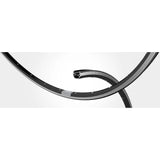 Bobike ryde velg rigida chrina 28 622 36g cnc alu zwart