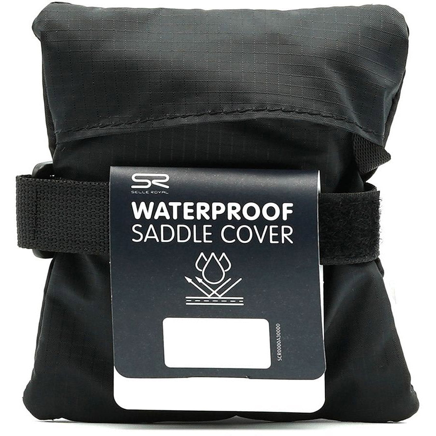 Zadeldek Selle royal waterbestendig