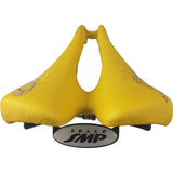 Selle smp smp zadel pro glider geel 0301399
