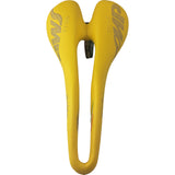 Selle smp smp zadel pro glider geel 0301399