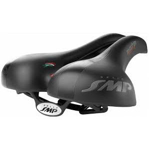 Selle smp smp zadel tour martintouring zwart 0301260