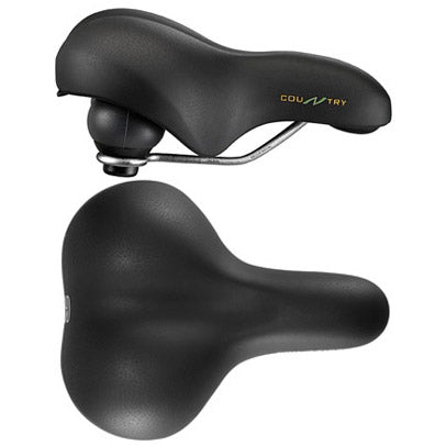 Selleroyal selle royal zadel country relaxed