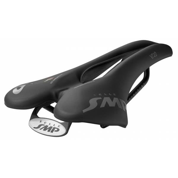 Selle smp smp zadel vt20 zwart