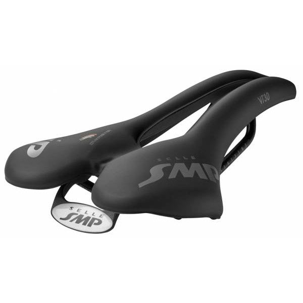 Selle smp smp zadel vt30 zwart