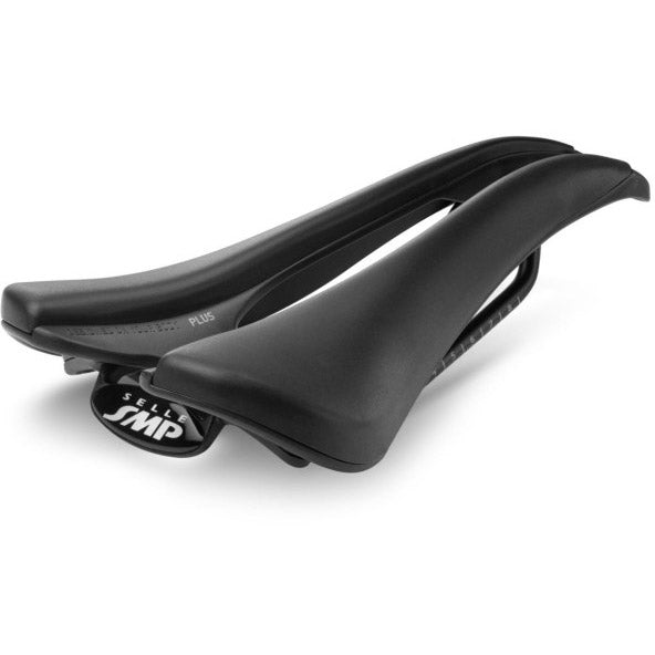 Selle smp smp zadel pro evo 140 plus zwart