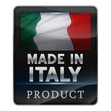 Selle monte grappa monte grappa zadel veer breed charleston oxford leer d-bruin