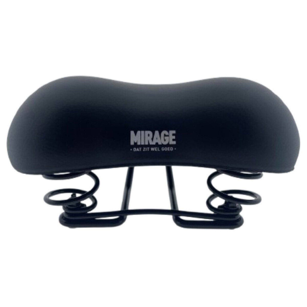 Mirage zadel rokky