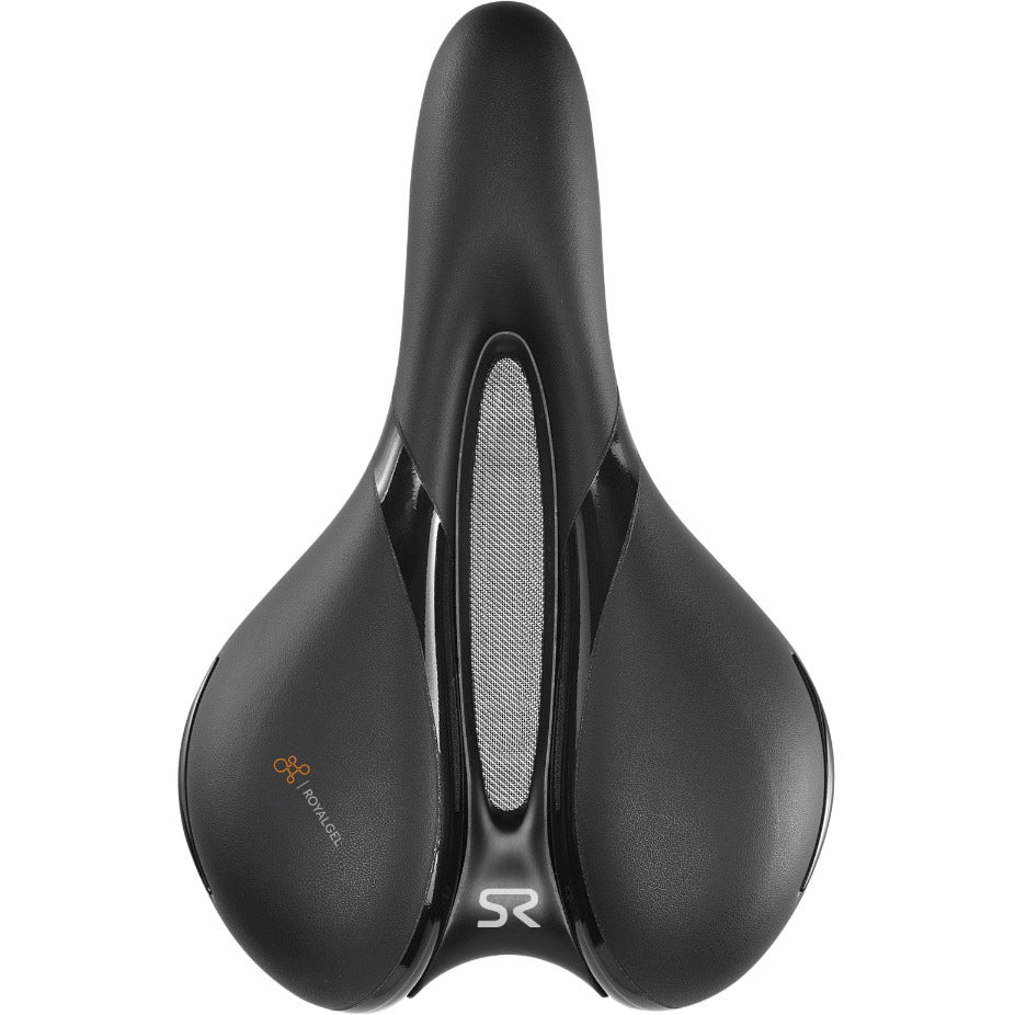 Selle Royal Selle Zadel royal 5131 Respiro Moderate