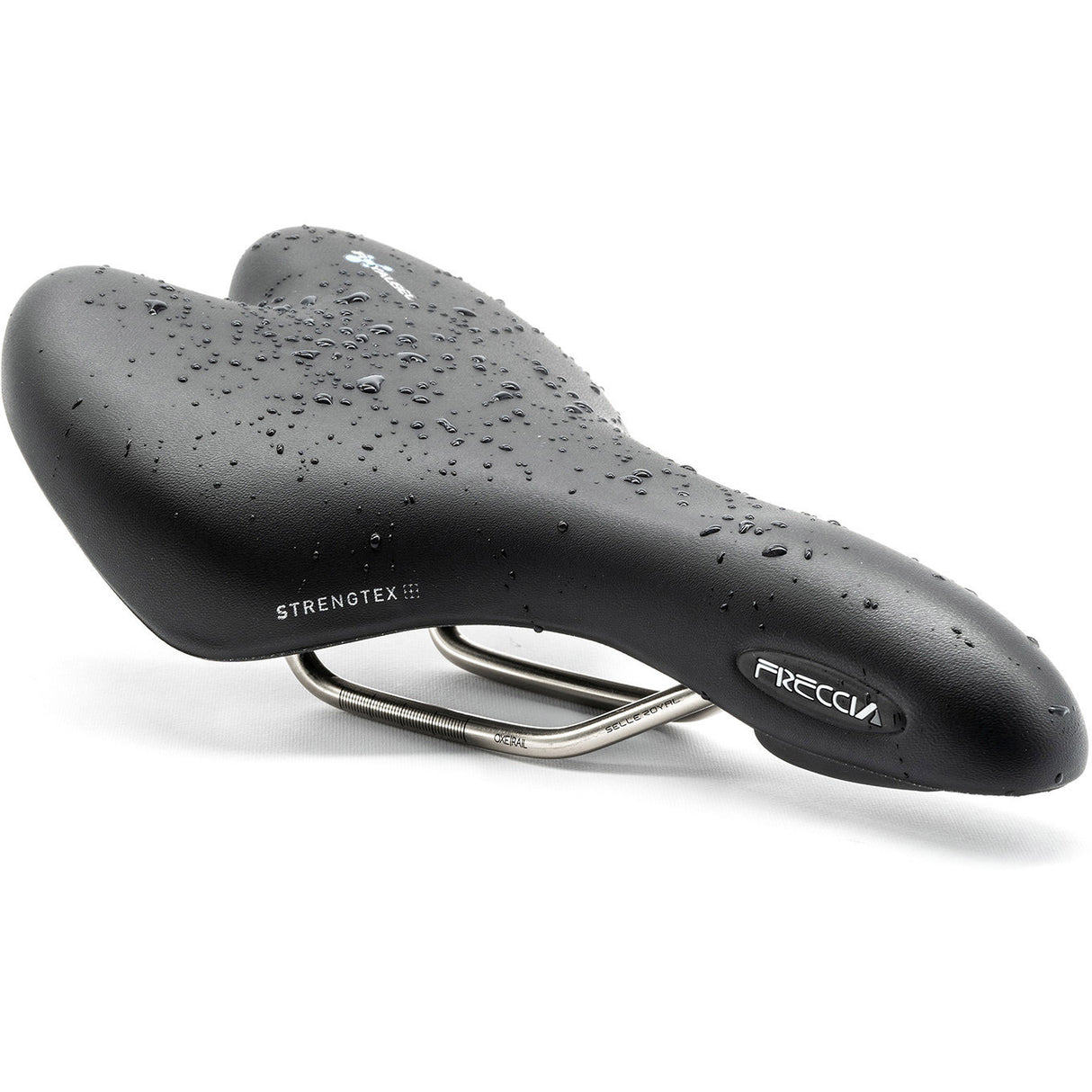 Zadel Selle Royal Freccia - Urban Life