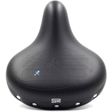 Zadel Sr Premium Drifter Strengthex Zwart