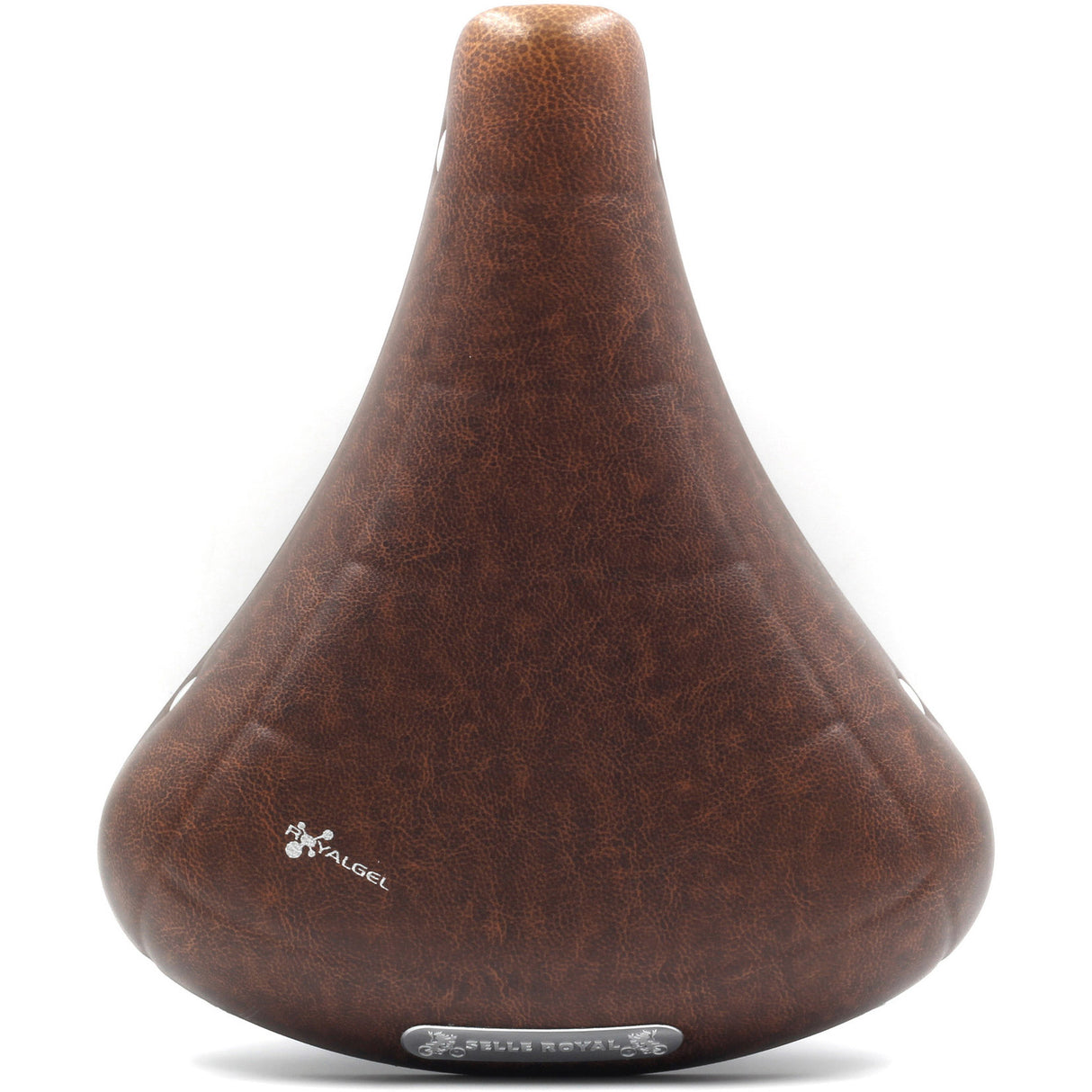 Zadel Sr Classic Ondina Relaxed Unsex Bruin