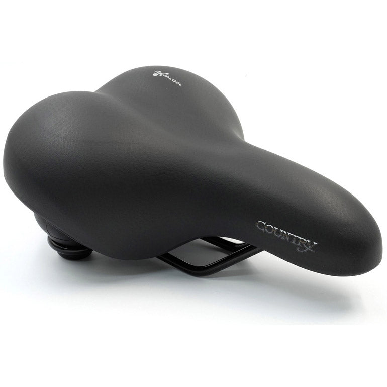 Selle royal zadel country relaxed gel