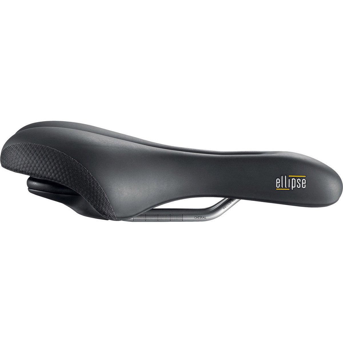 Selle royal ellipse zadel moderate