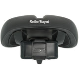 Selle royal zadel vaia athletic met multitool