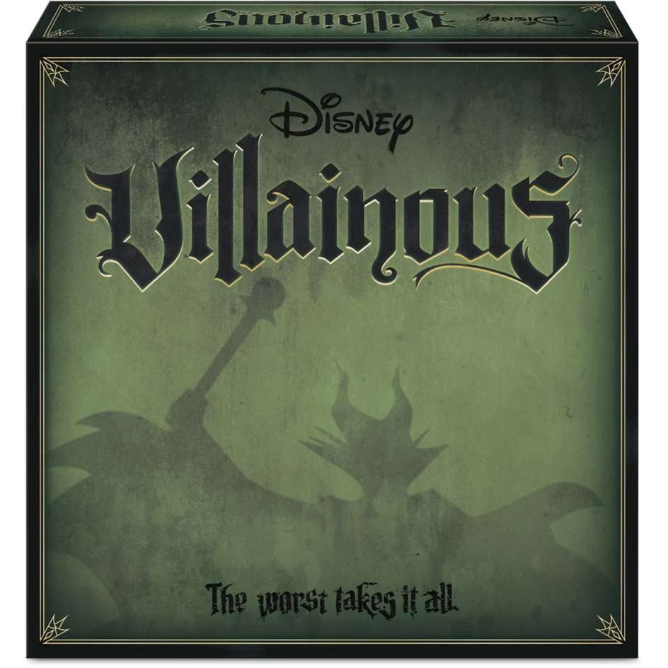 Ravensburger Villainous