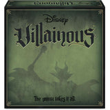 Ravensburger Villainous