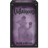 Ravensburger Villainous Expansion 1: to the cor