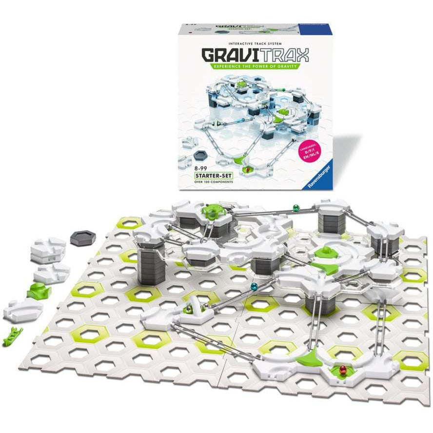 Ravensburger GraviTrax Starter Set