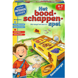 Ravensburger Boodschappenspel