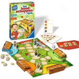 Ravensburger Boodschappenspel