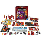 Ravensburger Minecraft Portal Dash