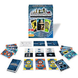 Ravensburger Scotland Yard card