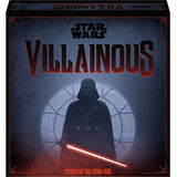 Ravensburger Star Wars Villainous