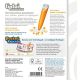 Ravensburger Tiptoi Pocket Kennis Het Lichaam