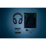 Razer blackshark v2 pro