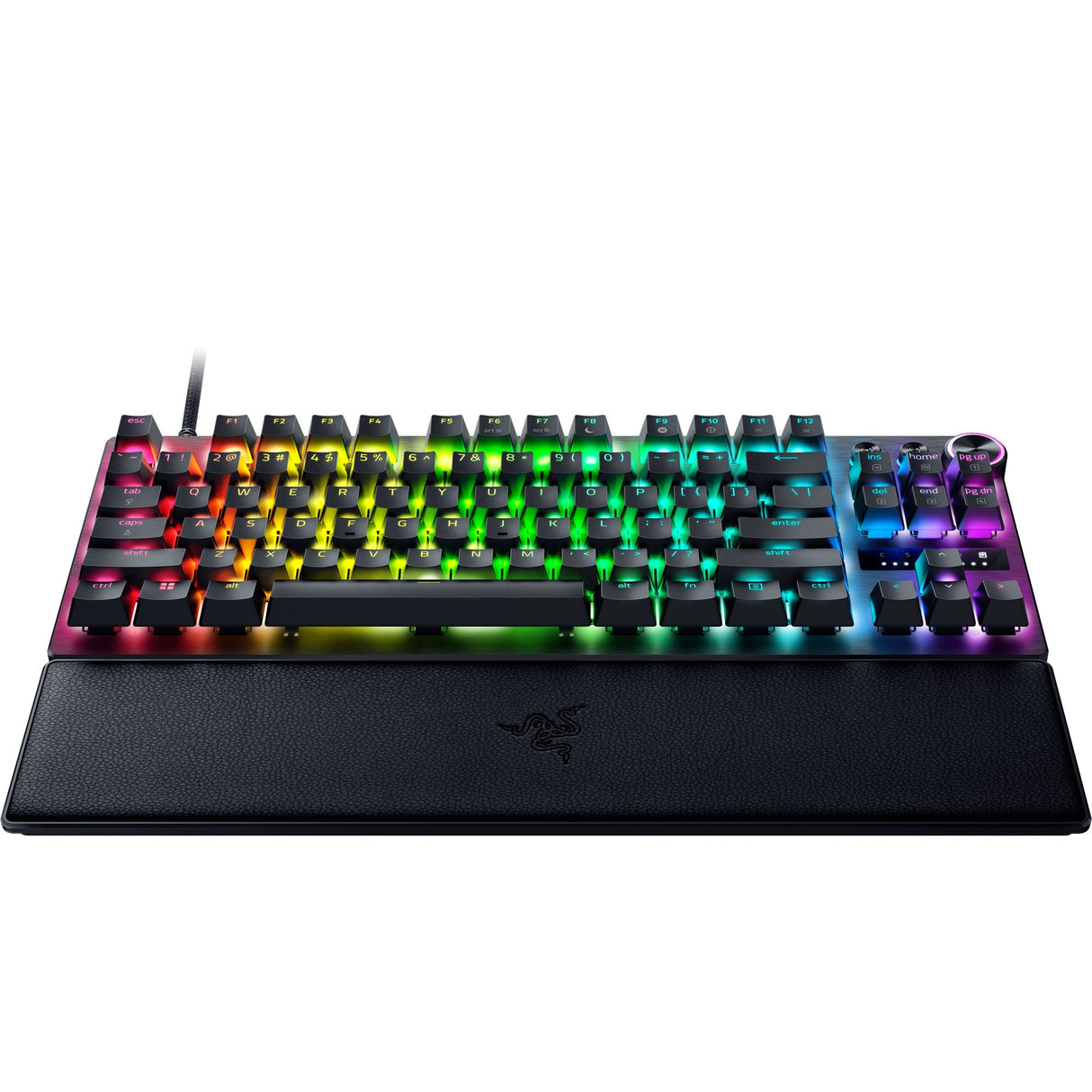 Razer huntsman v3 tkl
