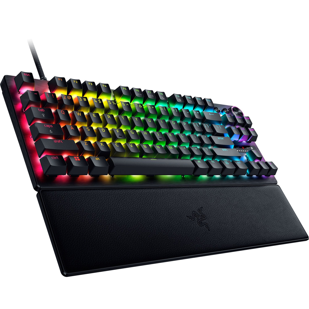 Razer huntsman v3 tkl