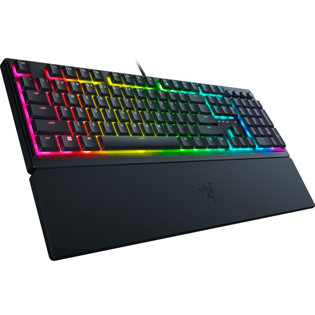 Razer Ornata V3 Low Profile Gaming Keyboard