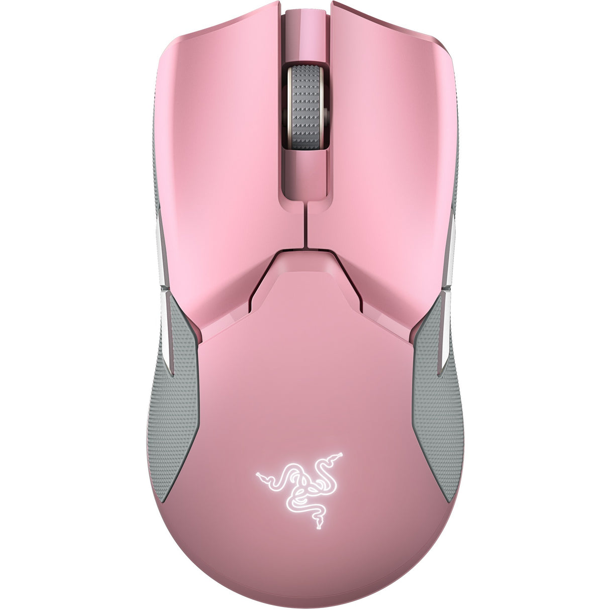 Razer Viper Ultimate Quartz